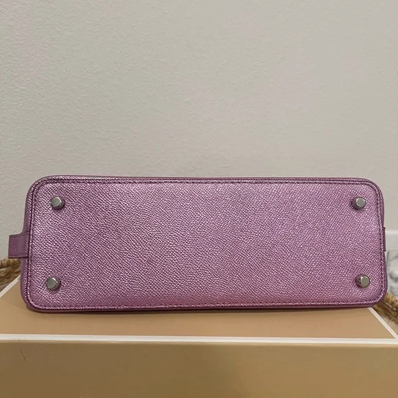 Coach Pink Bag - Picture 4 of 16